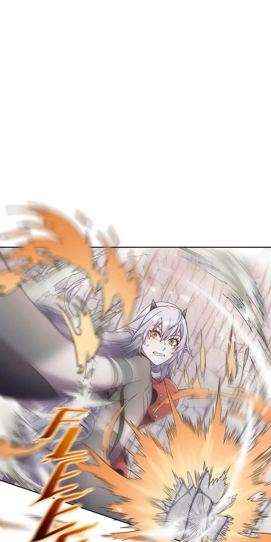 Salvos (A Monster Evolution Litrpg) Chapter 7 - Page 51