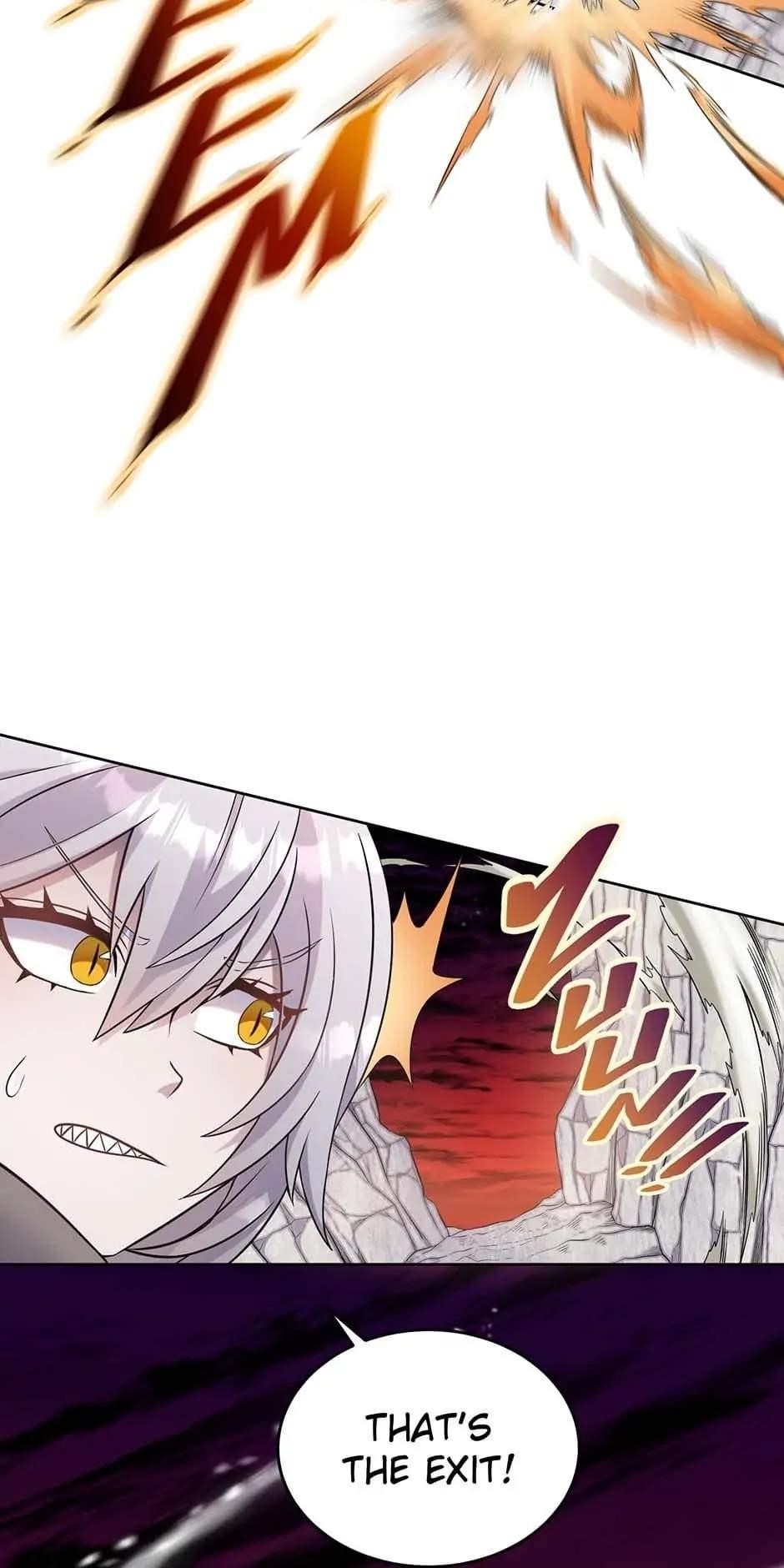 Salvos (A Monster Evolution Litrpg) Chapter 7 - Page 52