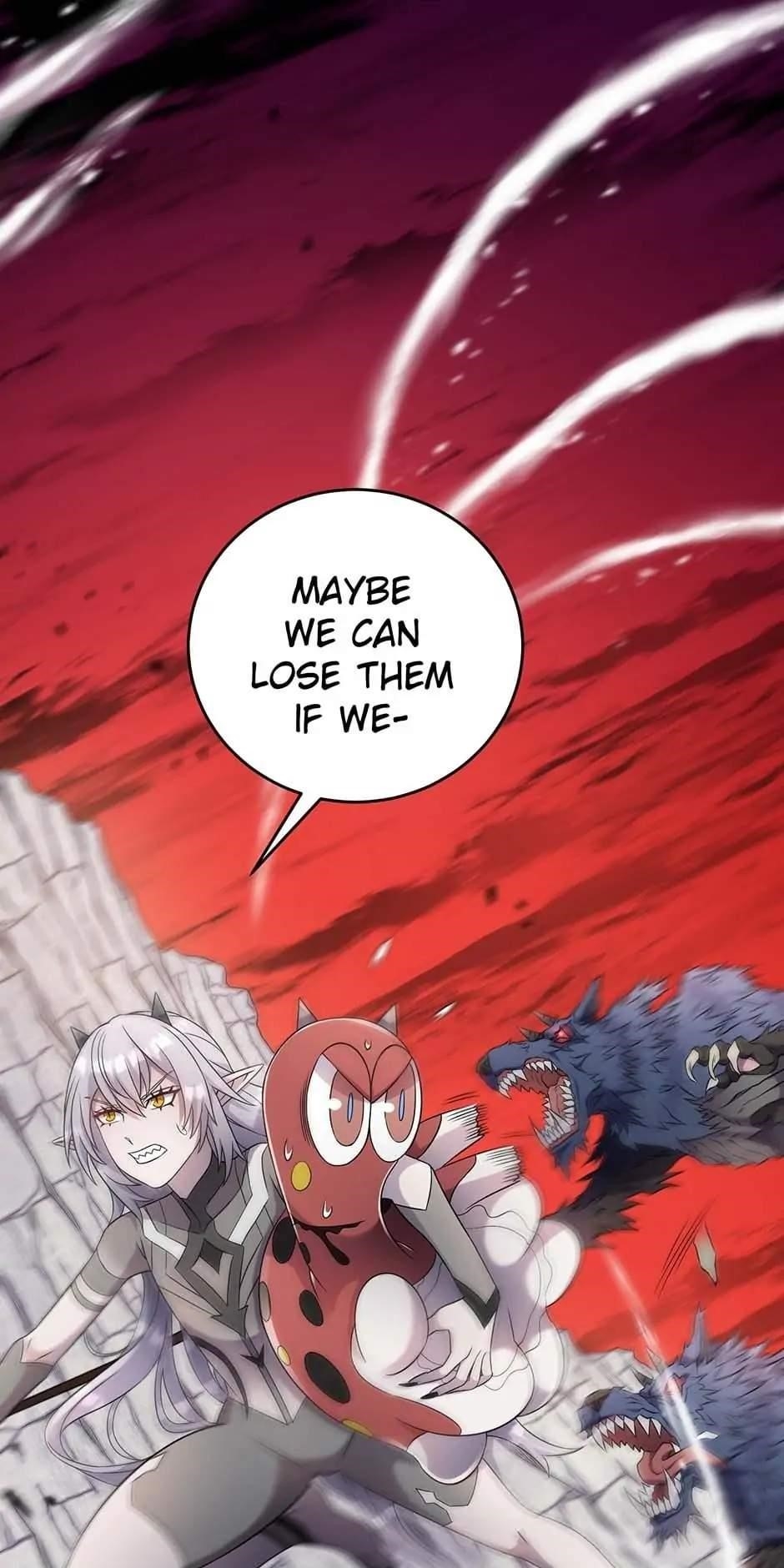 Salvos (A Monster Evolution Litrpg) Chapter 7 - Page 53