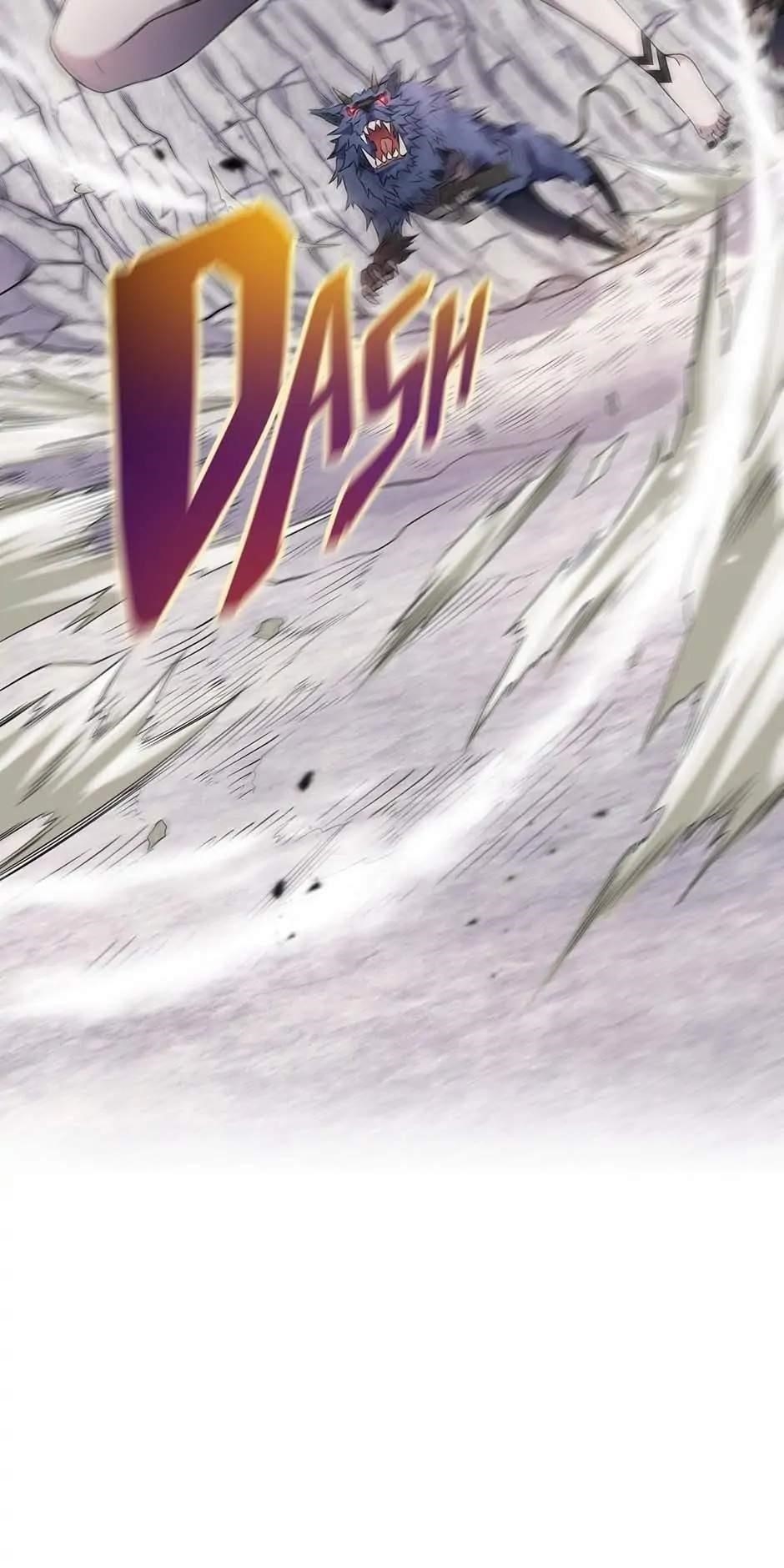 Salvos (A Monster Evolution Litrpg) Chapter 7 - Page 54