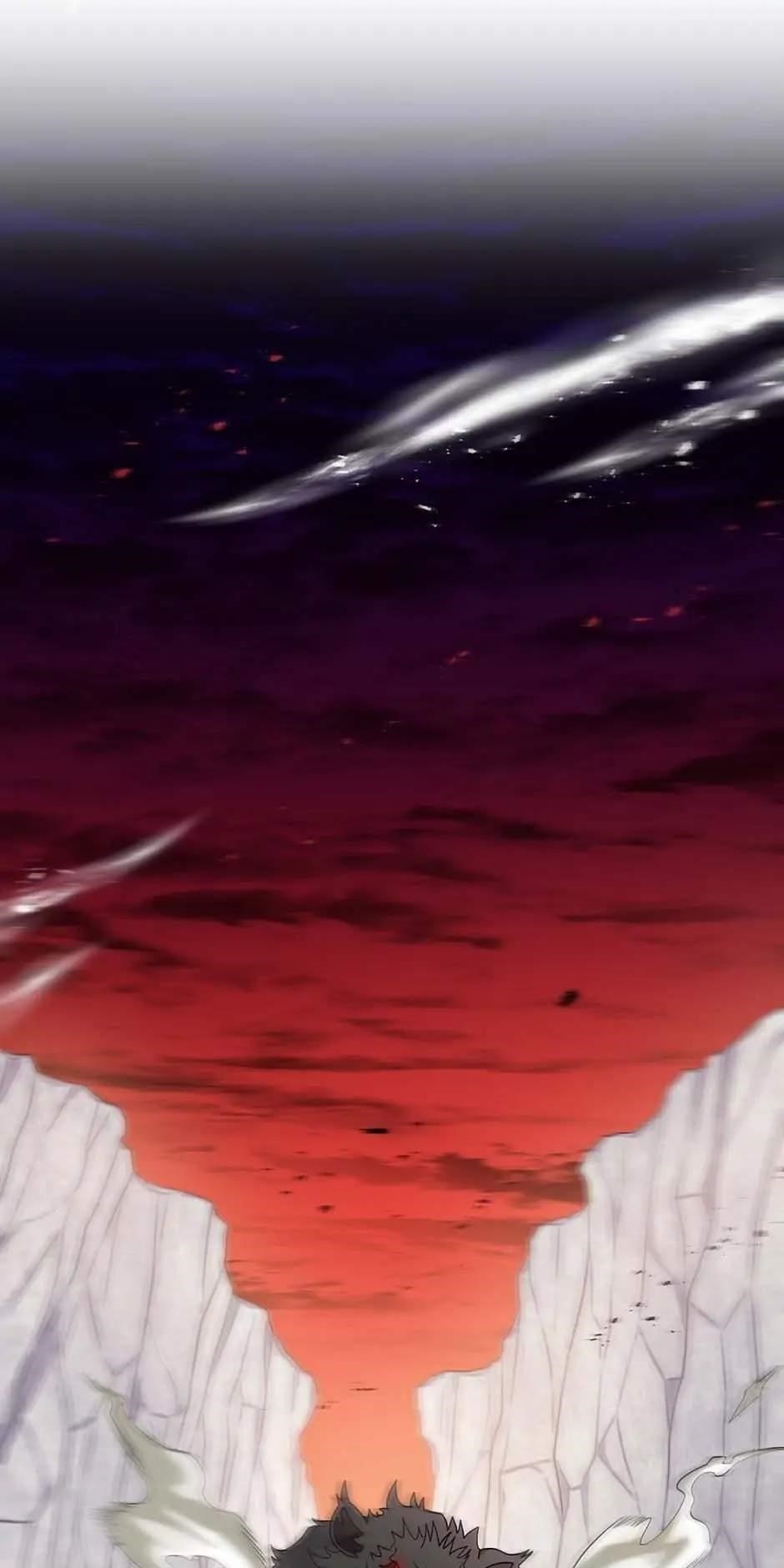 Salvos (A Monster Evolution Litrpg) Chapter 7 - Page 57