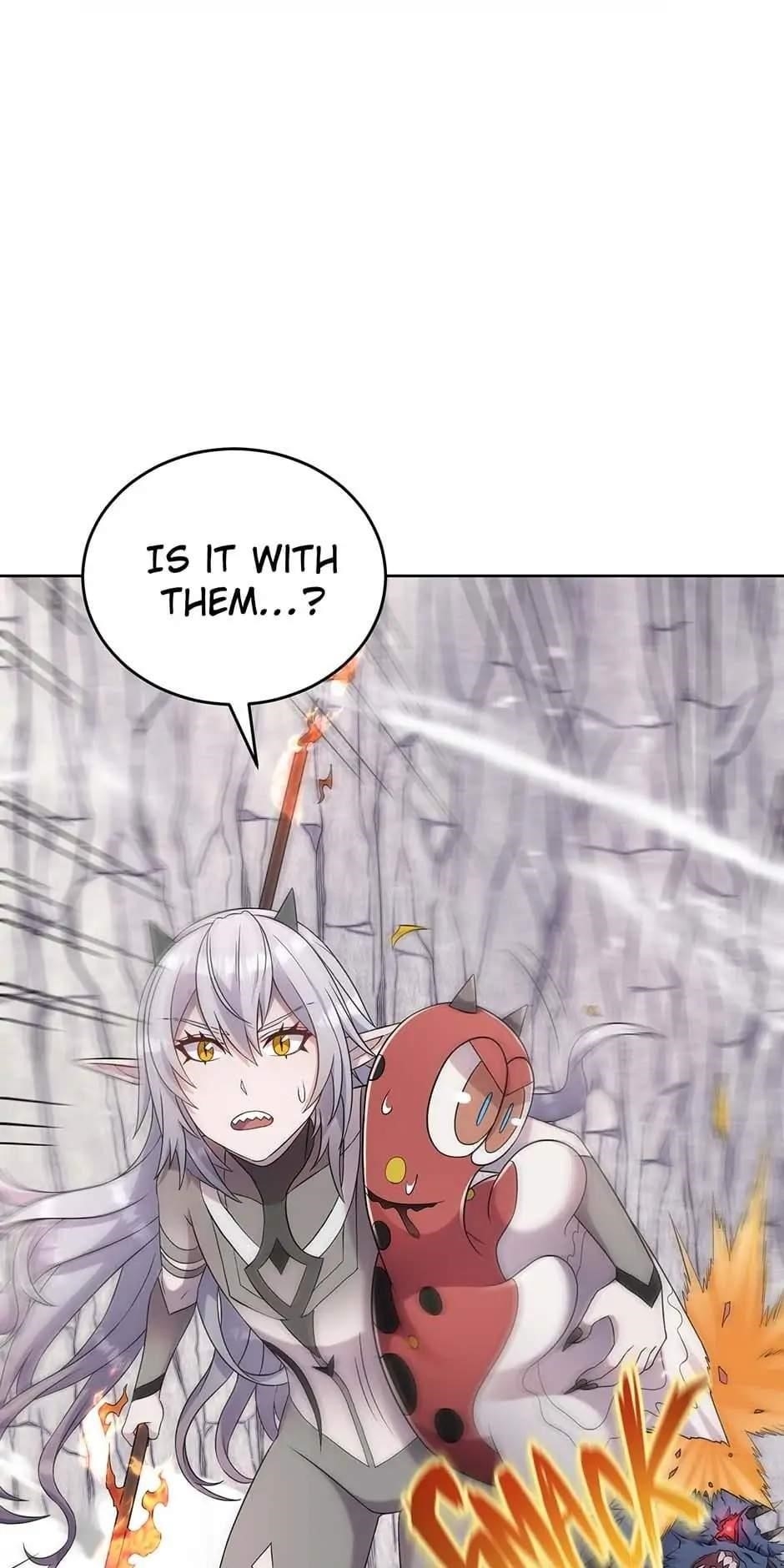 Salvos (A Monster Evolution Litrpg) Chapter 7 - Page 59