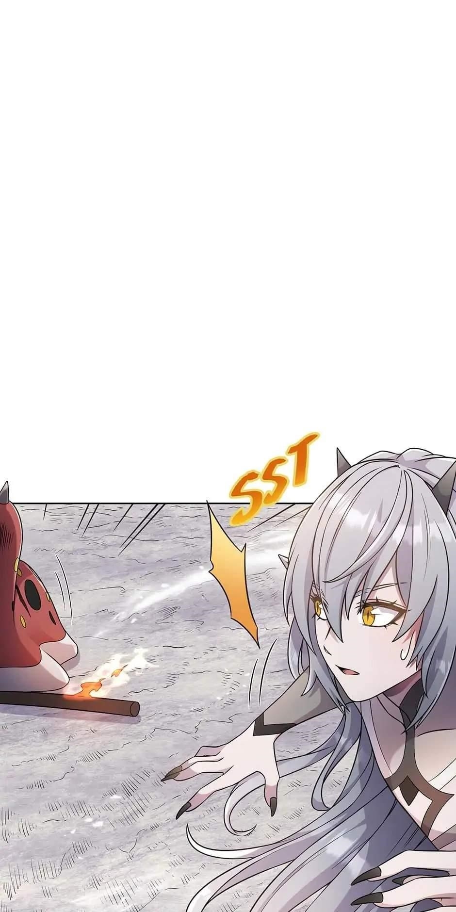 Salvos (A Monster Evolution Litrpg) Chapter 7 - Page 6