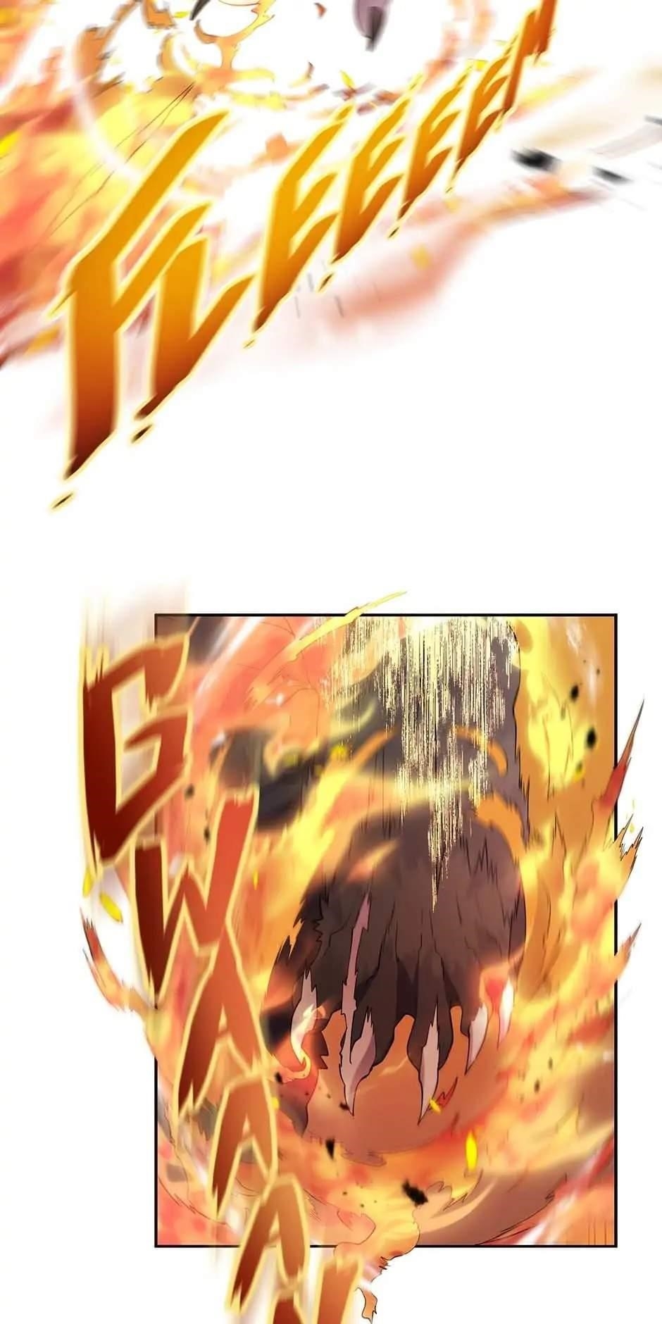 Salvos (A Monster Evolution Litrpg) Chapter 7 - Page 62