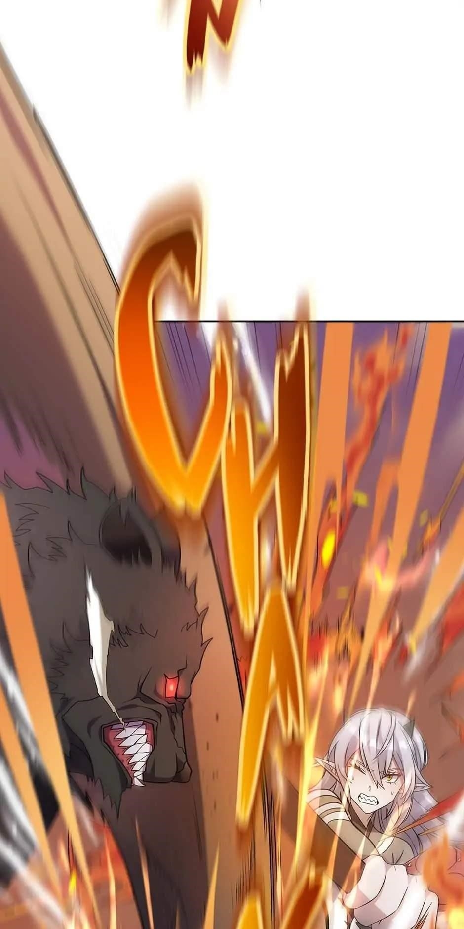 Salvos (A Monster Evolution Litrpg) Chapter 7 - Page 63