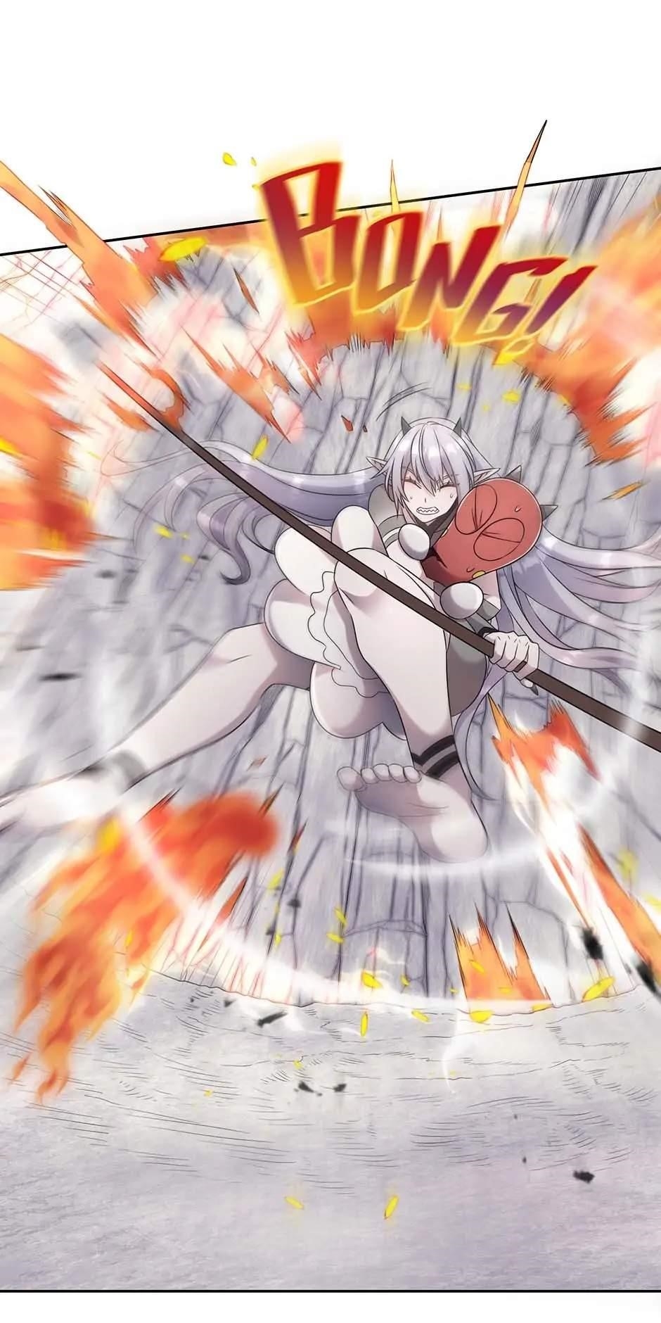 Salvos (A Monster Evolution Litrpg) Chapter 7 - Page 65