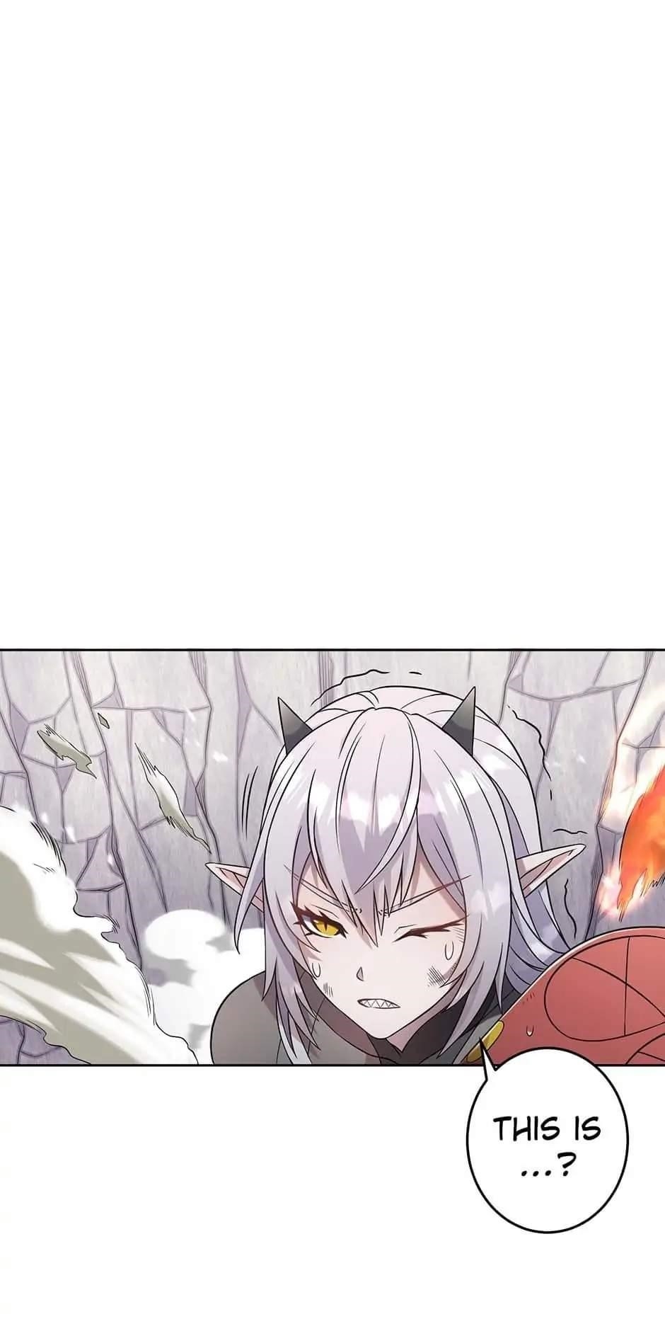 Salvos (A Monster Evolution Litrpg) Chapter 7 - Page 67