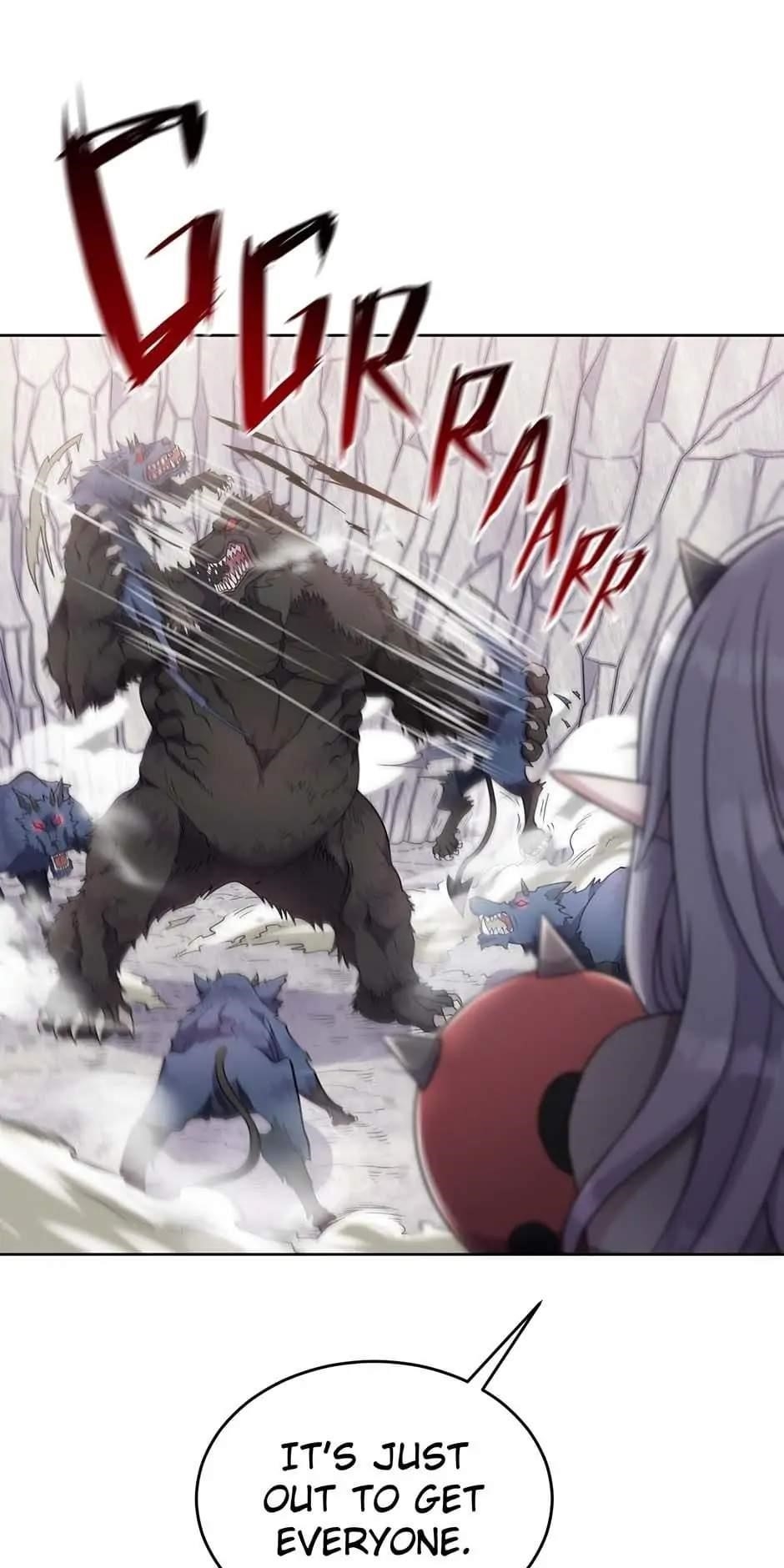 Salvos (A Monster Evolution Litrpg) Chapter 7 - Page 68