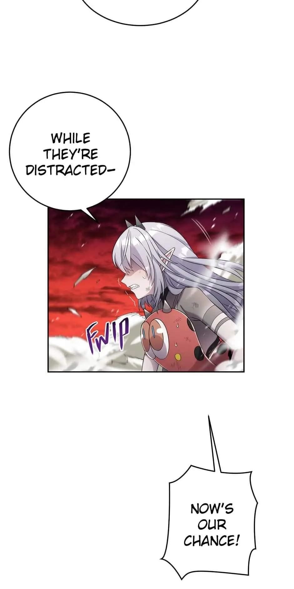 Salvos (A Monster Evolution Litrpg) Chapter 7 - Page 69