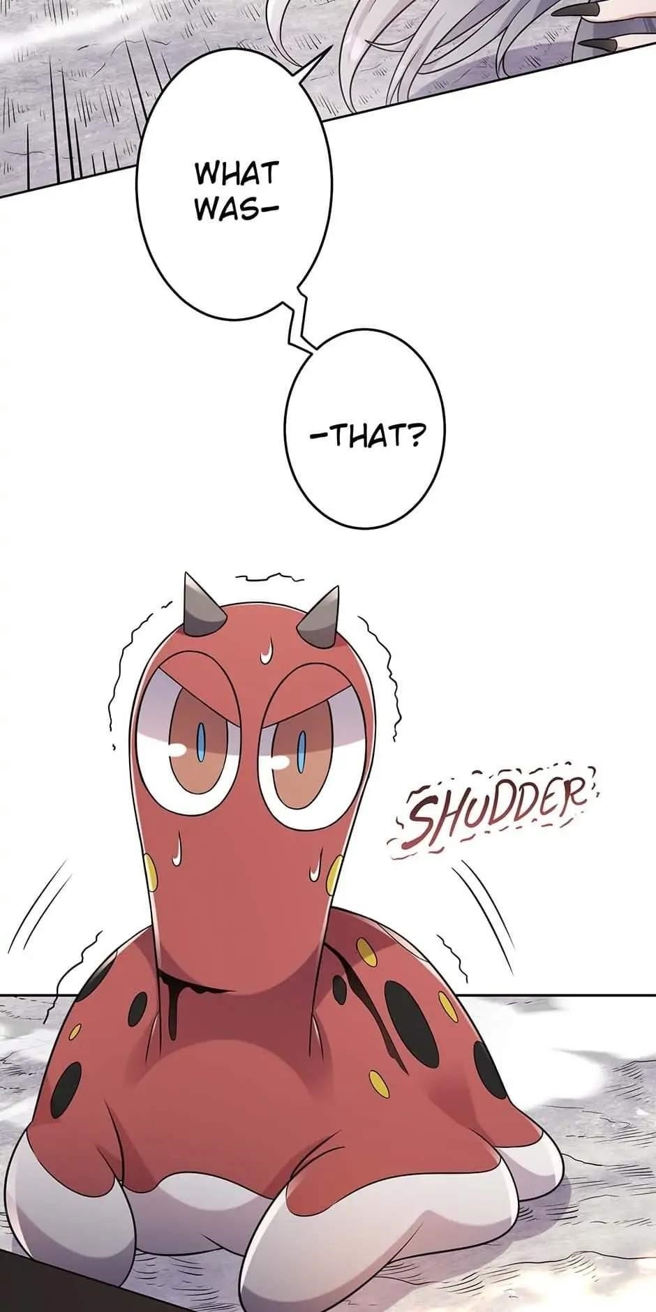 Salvos (A Monster Evolution Litrpg) Chapter 7 - Page 7