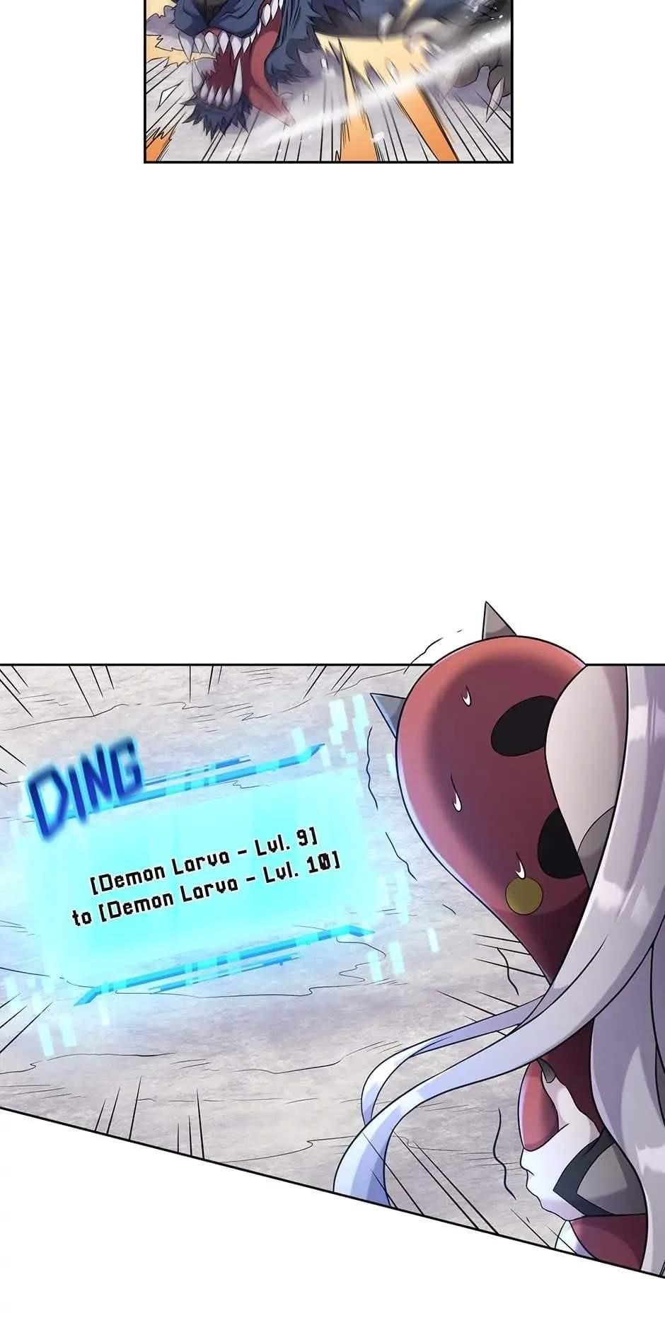 Salvos (A Monster Evolution Litrpg) Chapter 7 - Page 72