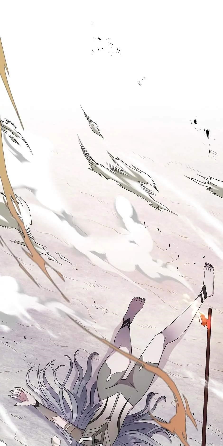 Salvos (A Monster Evolution Litrpg) Chapter 7 - Page 76