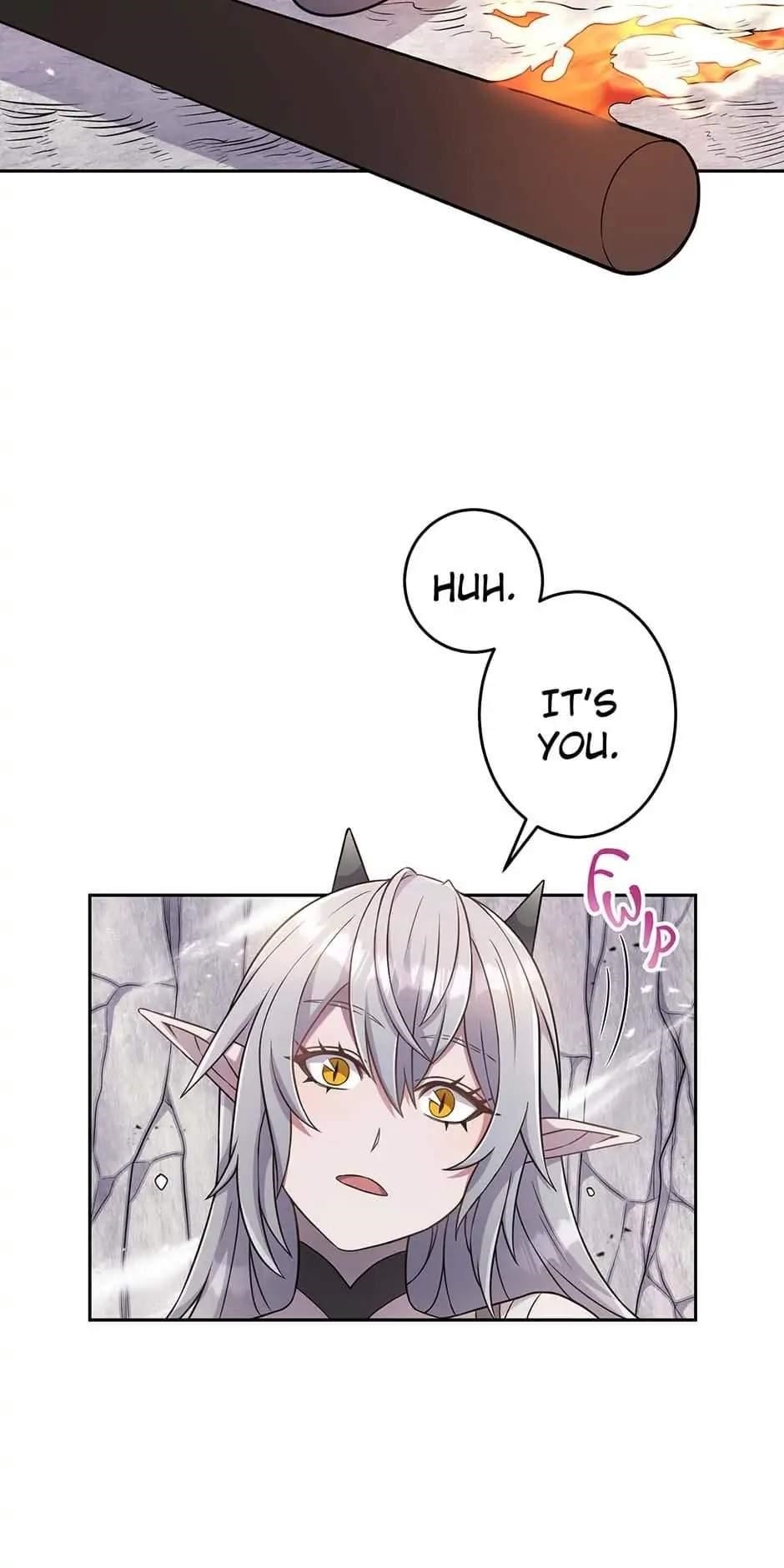 Salvos (A Monster Evolution Litrpg) Chapter 7 - Page 8