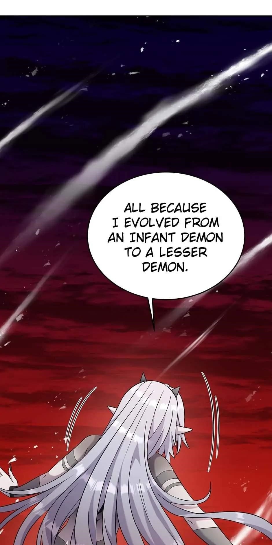 Salvos (A Monster Evolution Litrpg) Chapter 7 - Page 81