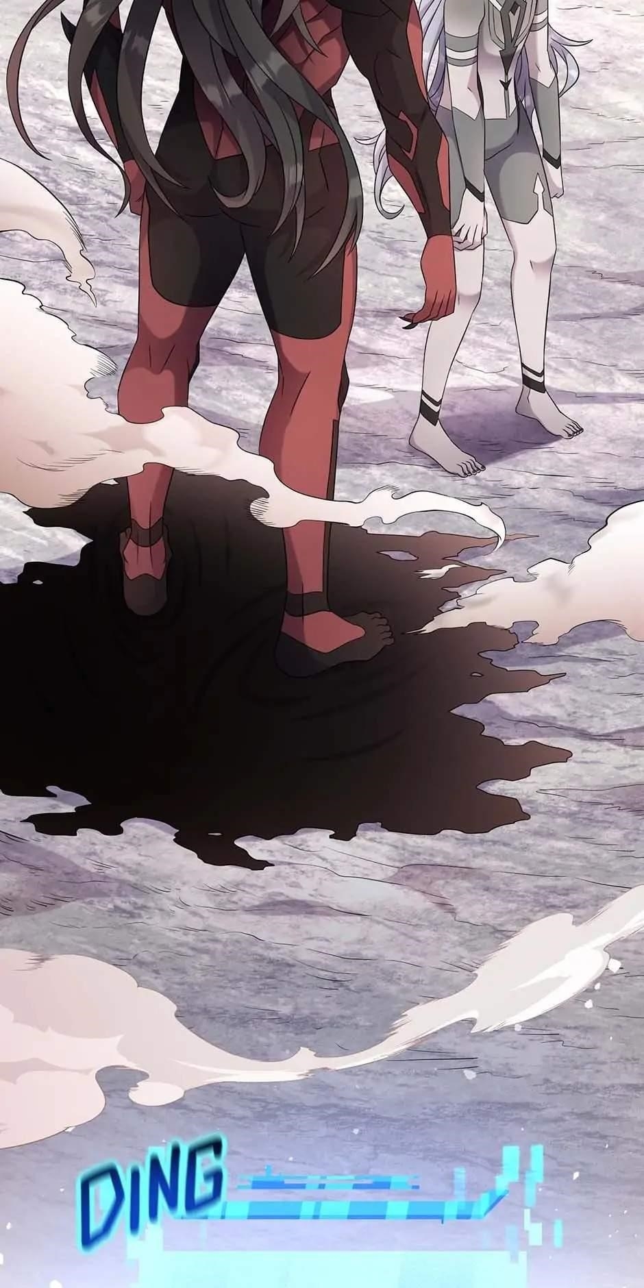 Salvos (A Monster Evolution Litrpg) Chapter 7 - Page 89