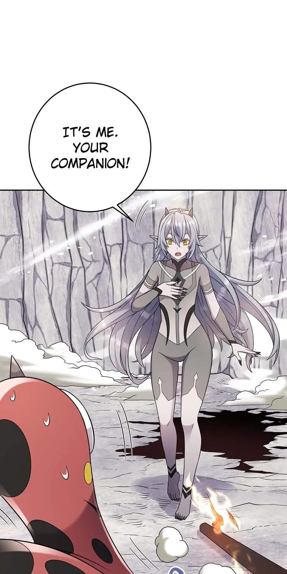 Salvos (A Monster Evolution Litrpg) Chapter 7 - Page 9