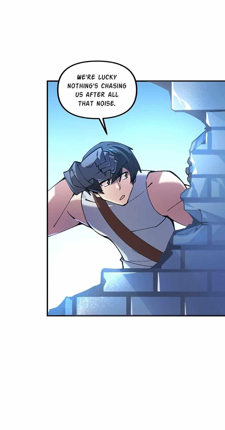 Salvos (A Monster Evolution Litrpg) Chapter 70 - Page 21