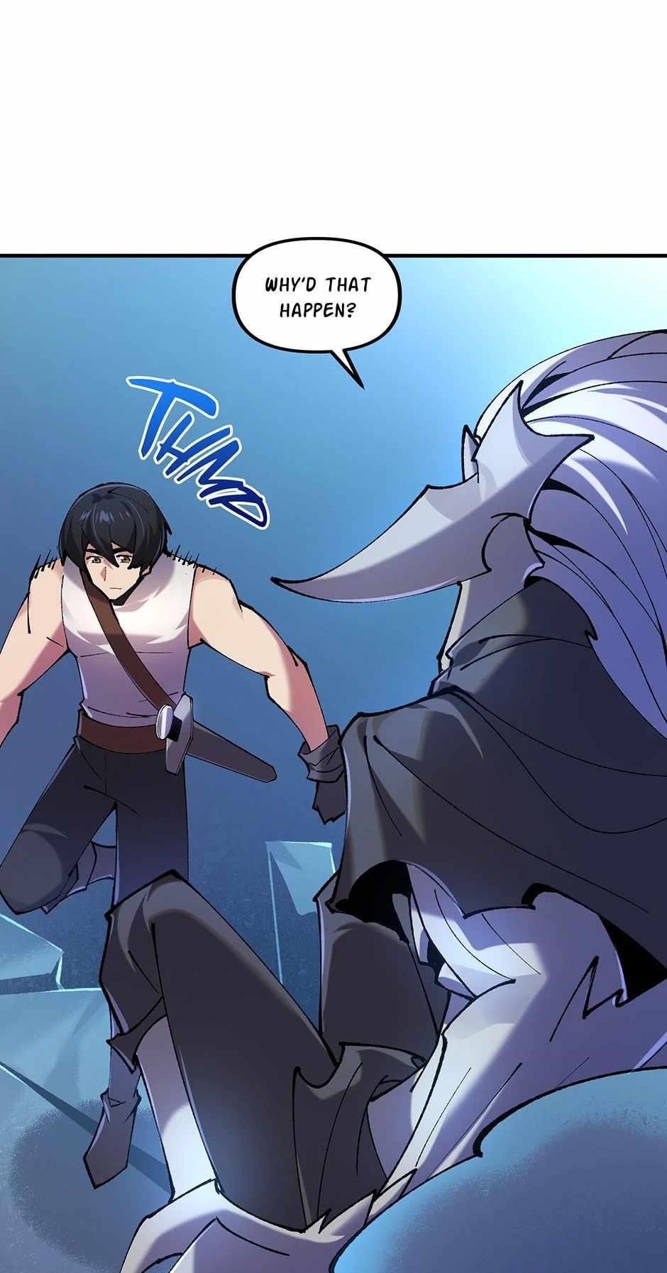 Salvos (A Monster Evolution Litrpg) Chapter 70 - Page 22