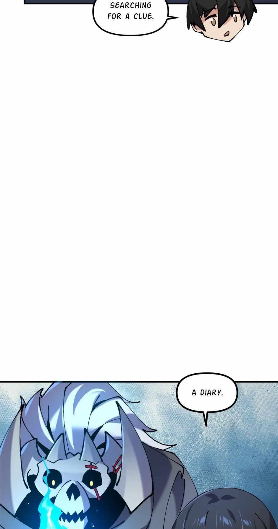 Salvos (A Monster Evolution Litrpg) Chapter 70 - Page 29