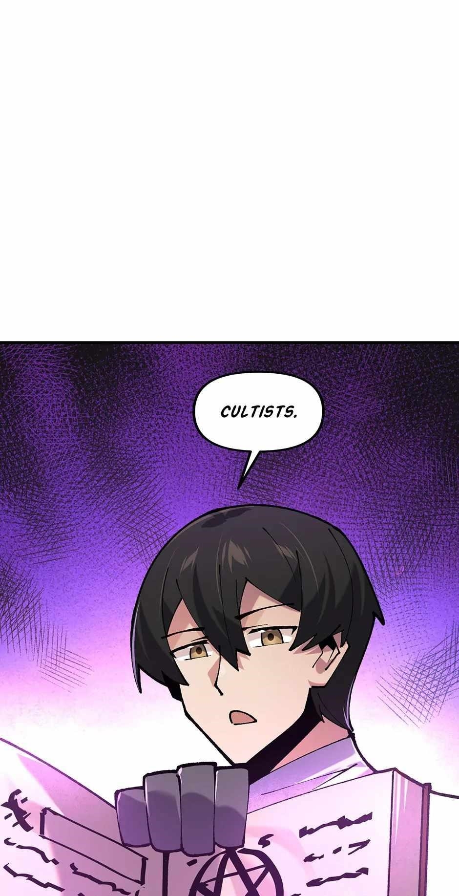 Salvos (A Monster Evolution Litrpg) Chapter 70 - Page 36