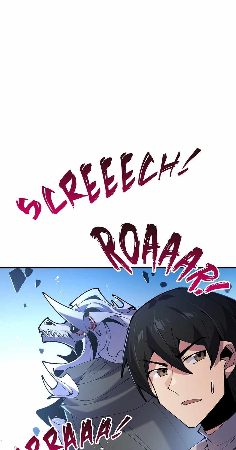 Salvos (A Monster Evolution Litrpg) Chapter 70 - Page 44