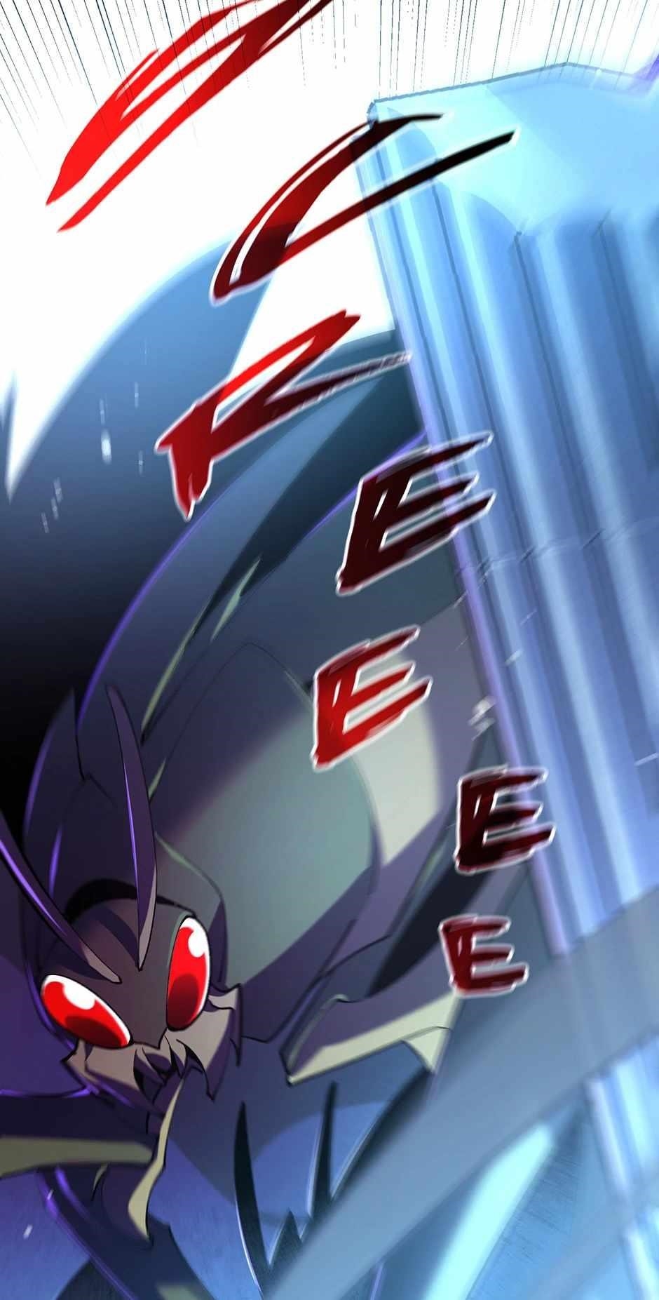 Salvos (A Monster Evolution Litrpg) Chapter 70 - Page 48