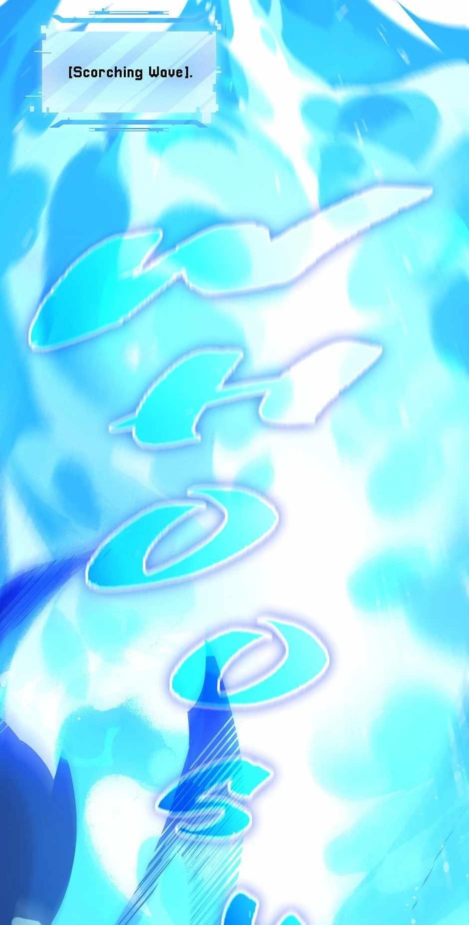 Salvos (A Monster Evolution Litrpg) Chapter 70 - Page 51