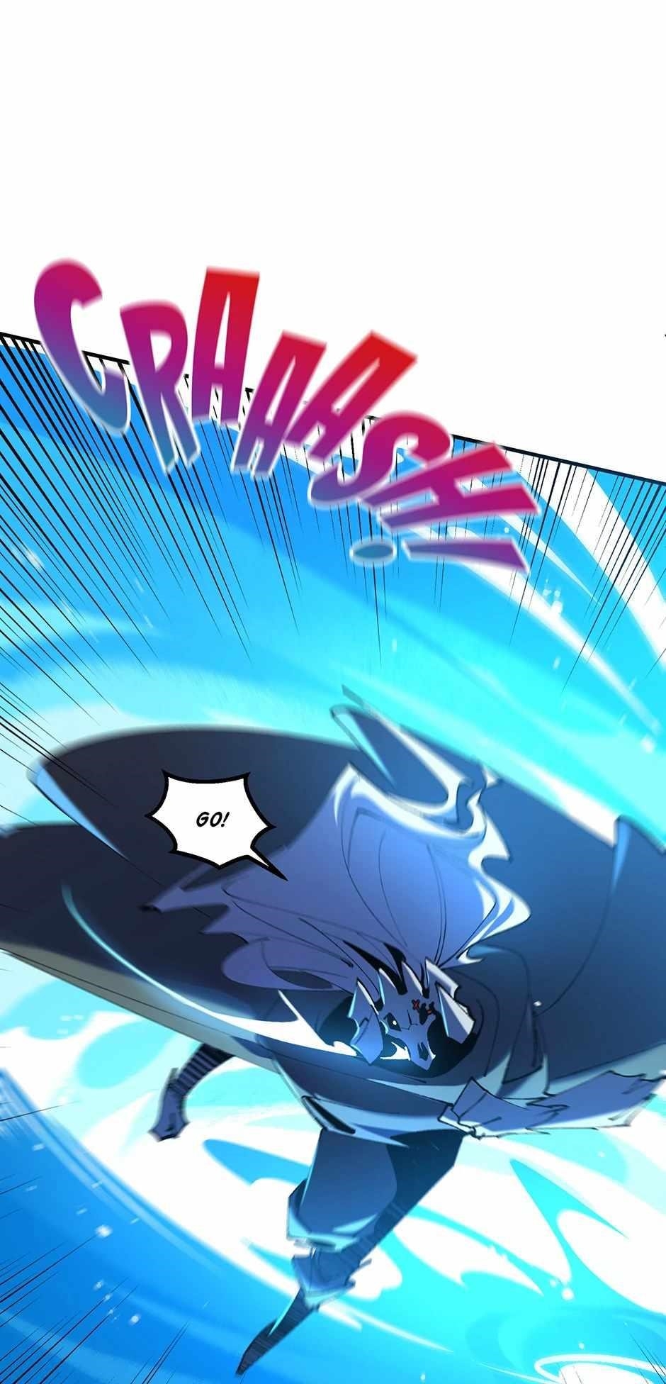 Salvos (A Monster Evolution Litrpg) Chapter 70 - Page 53