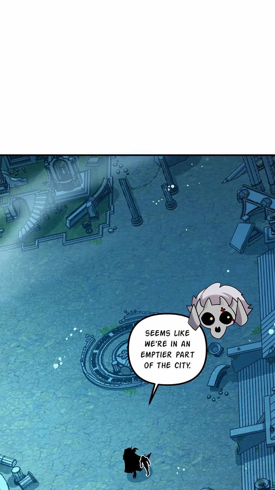 Salvos (A Monster Evolution Litrpg) Chapter 70 - Page 6