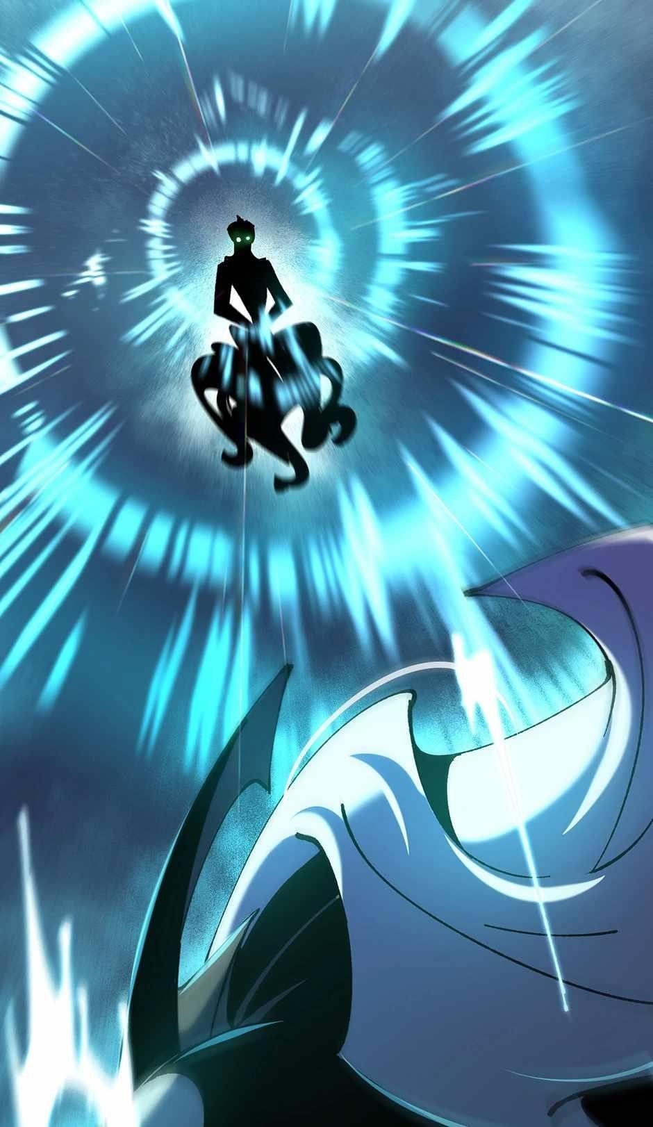 Salvos (A Monster Evolution Litrpg) Chapter 70 - Page 65