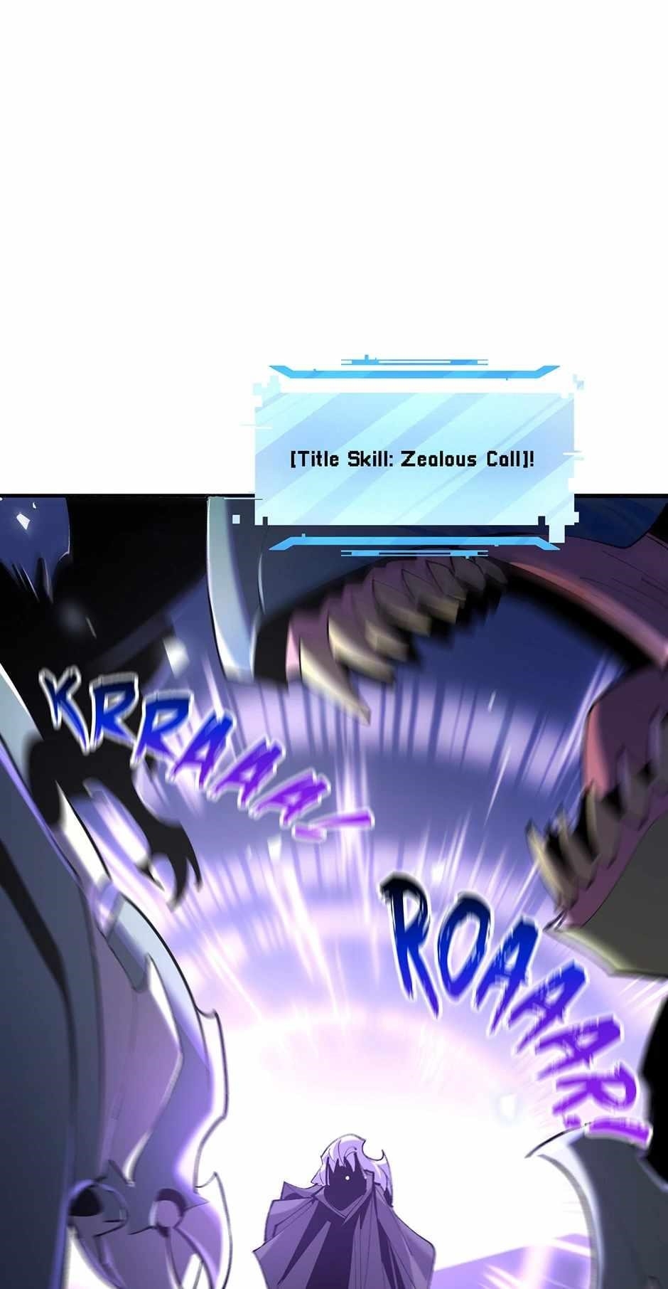 Salvos (A Monster Evolution Litrpg) Chapter 70 - Page 67