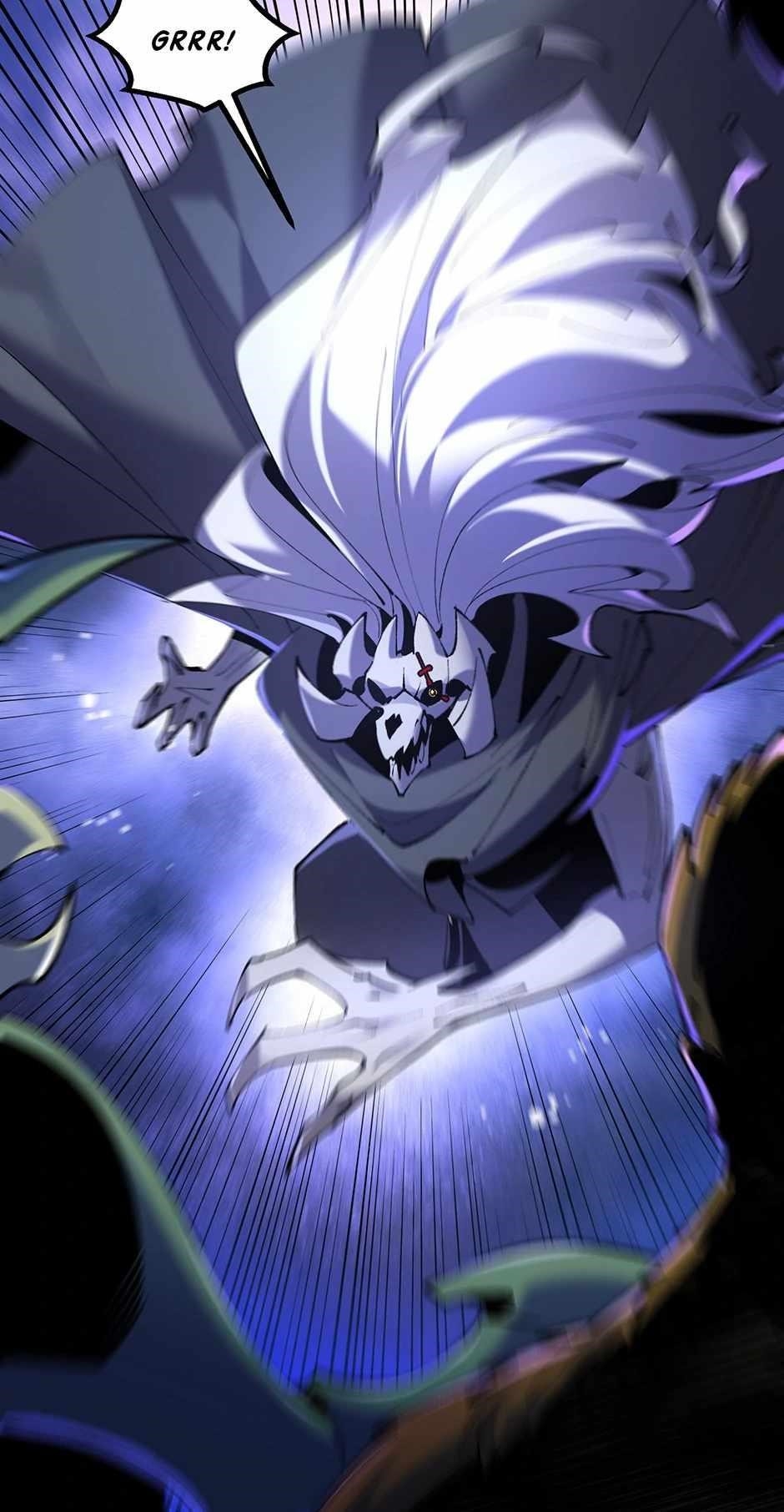 Salvos (A Monster Evolution Litrpg) Chapter 70 - Page 69