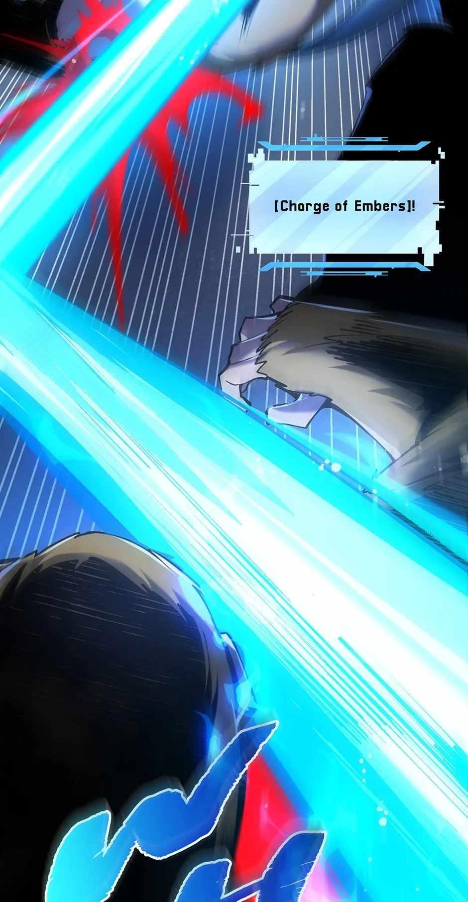 Salvos (A Monster Evolution Litrpg) Chapter 70 - Page 72