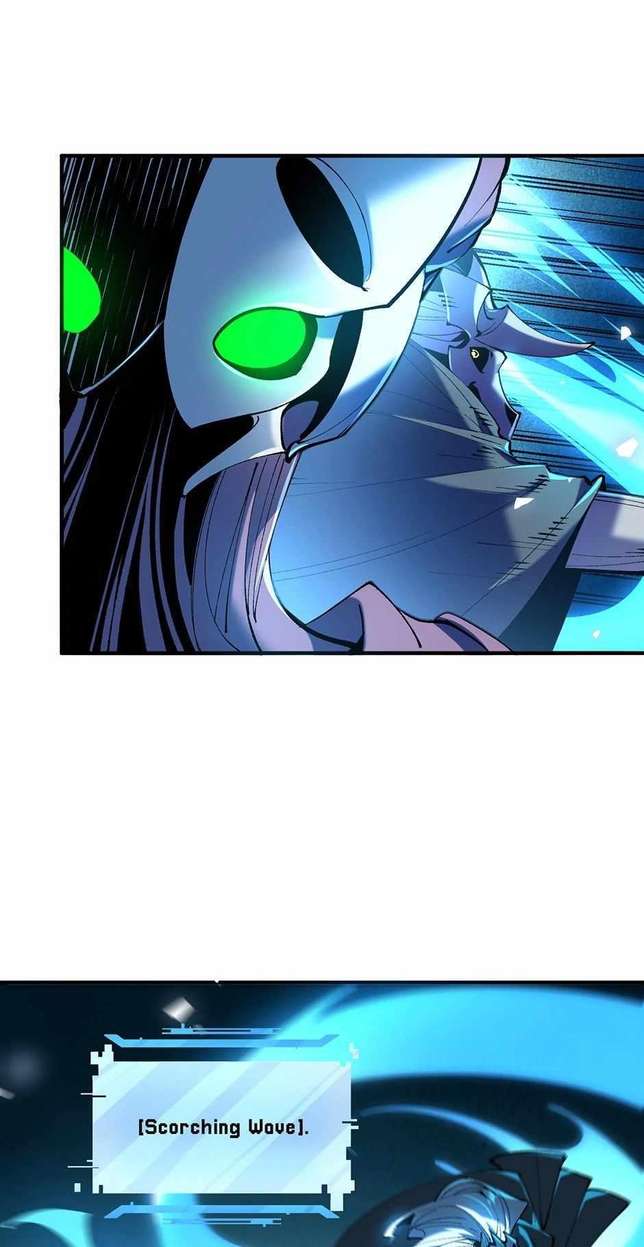 Salvos (A Monster Evolution Litrpg) Chapter 70 - Page 74