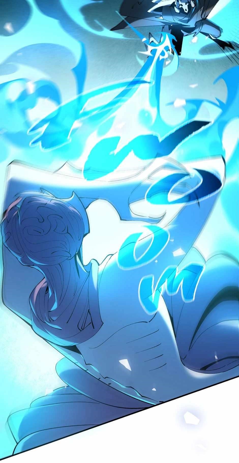 Salvos (A Monster Evolution Litrpg) Chapter 70 - Page 75