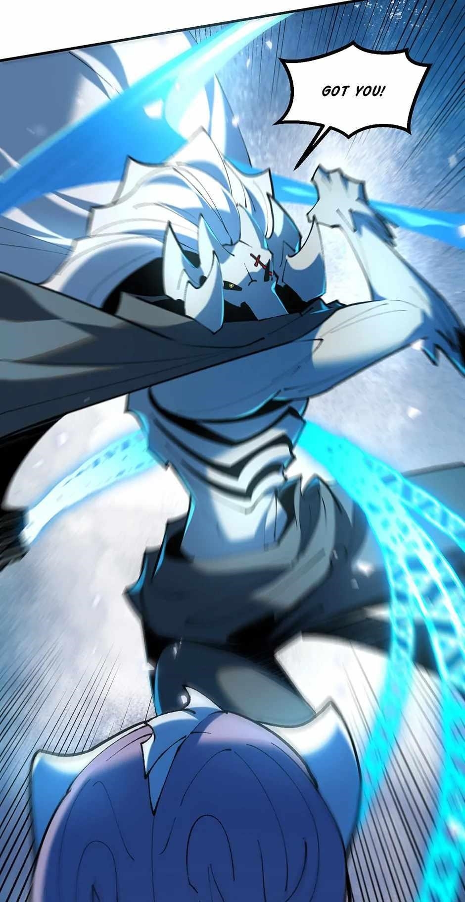 Salvos (A Monster Evolution Litrpg) Chapter 70 - Page 79