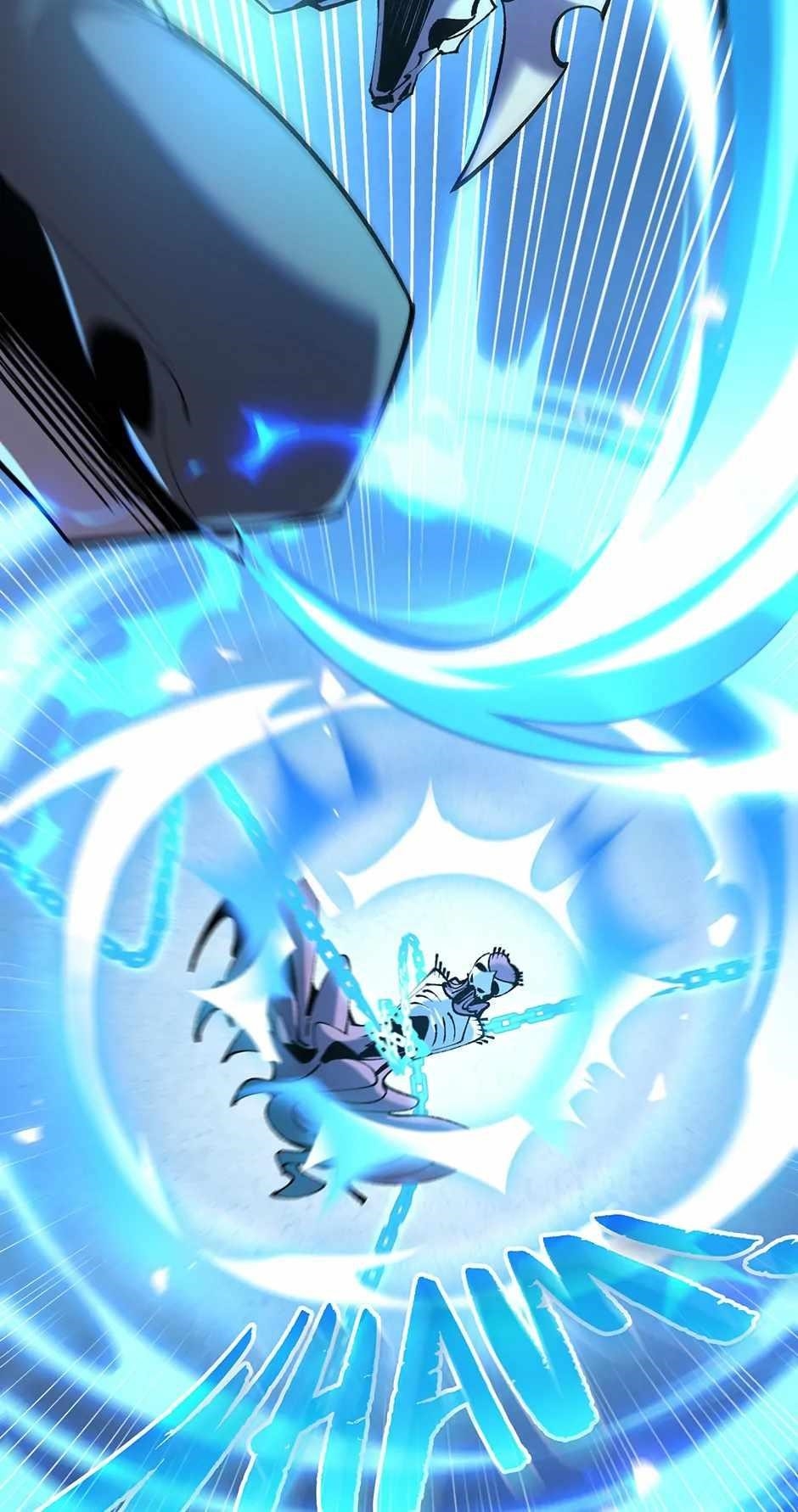 Salvos (A Monster Evolution Litrpg) Chapter 70 - Page 82