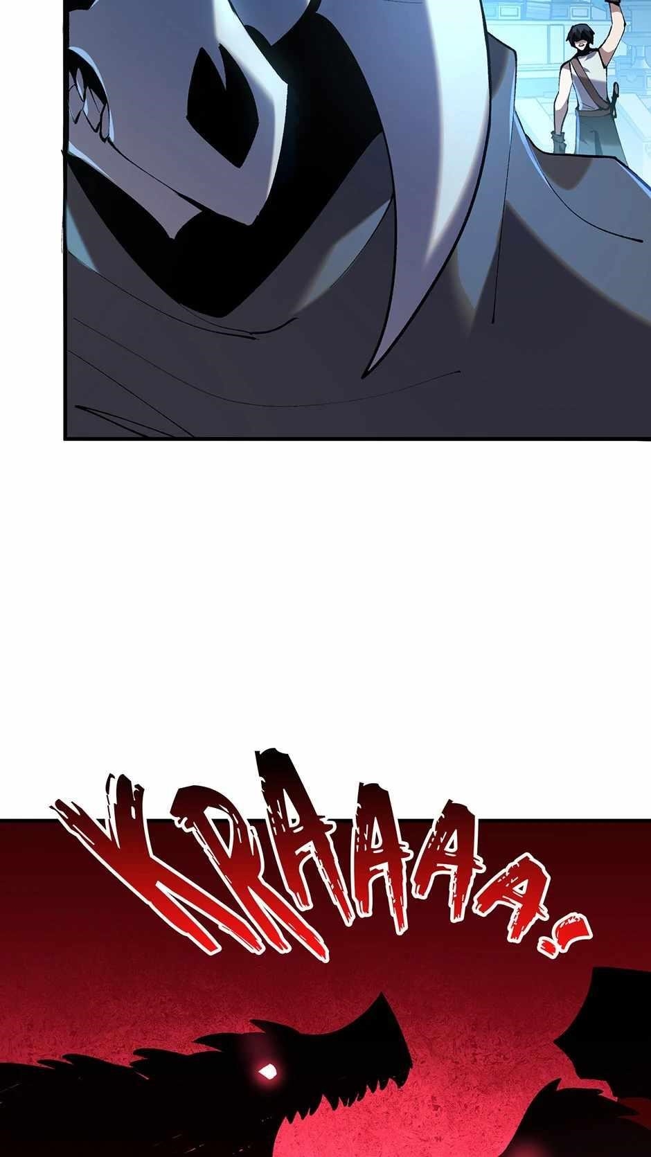 Salvos (A Monster Evolution Litrpg) Chapter 70 - Page 94