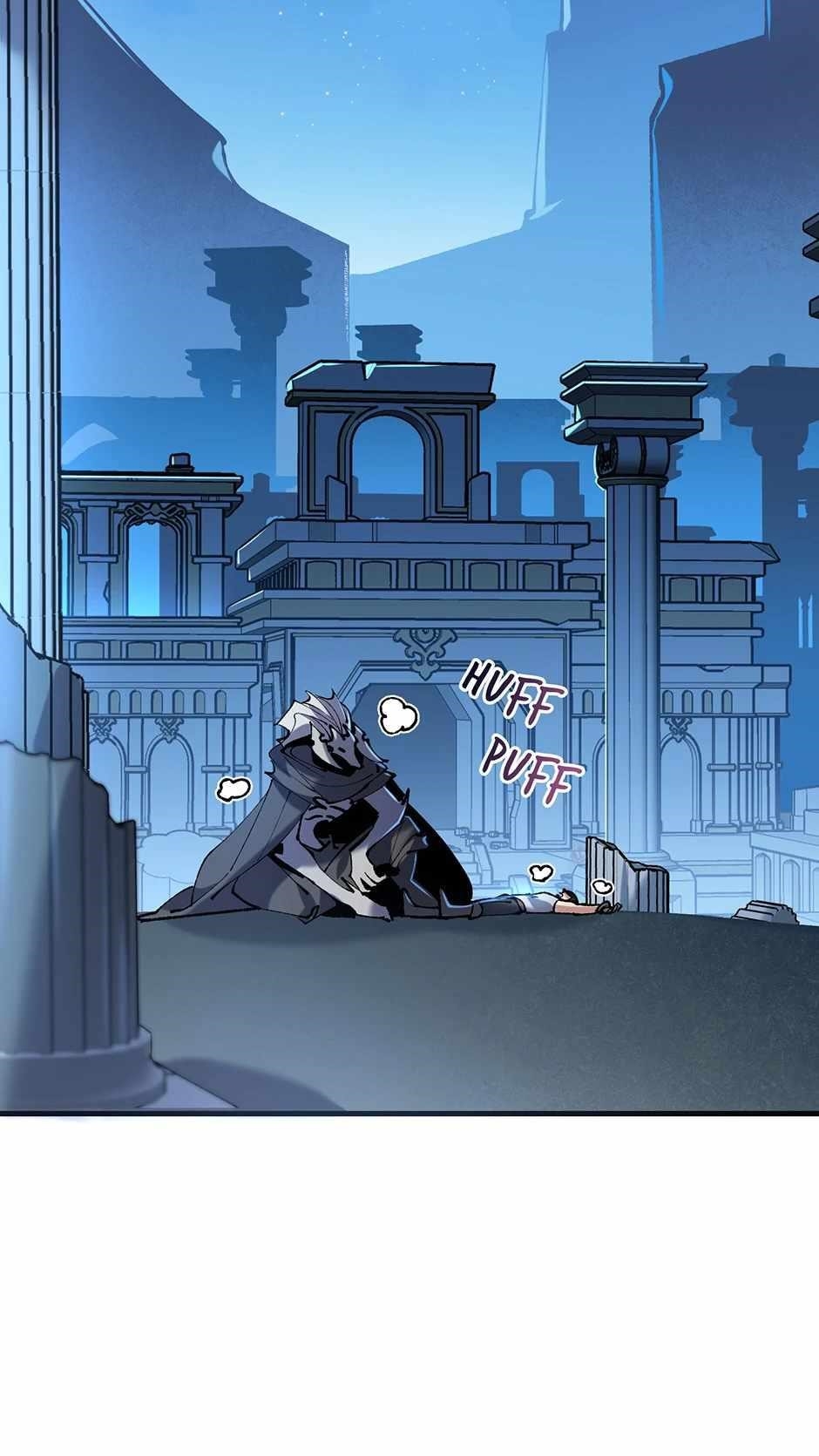 Salvos (A Monster Evolution Litrpg) Chapter 70 - Page 97