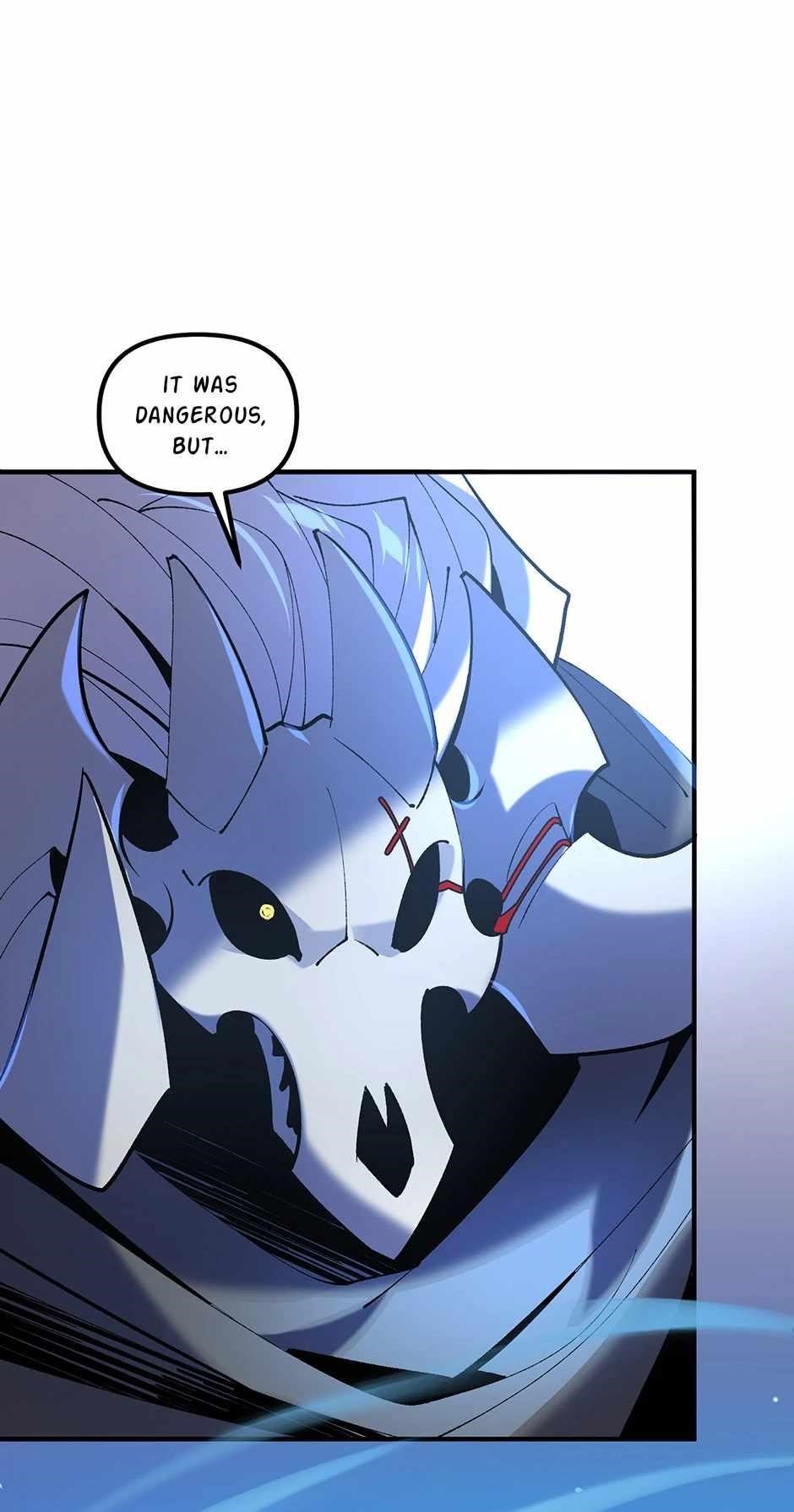 Salvos (A Monster Evolution Litrpg) Chapter 70 - Page 99