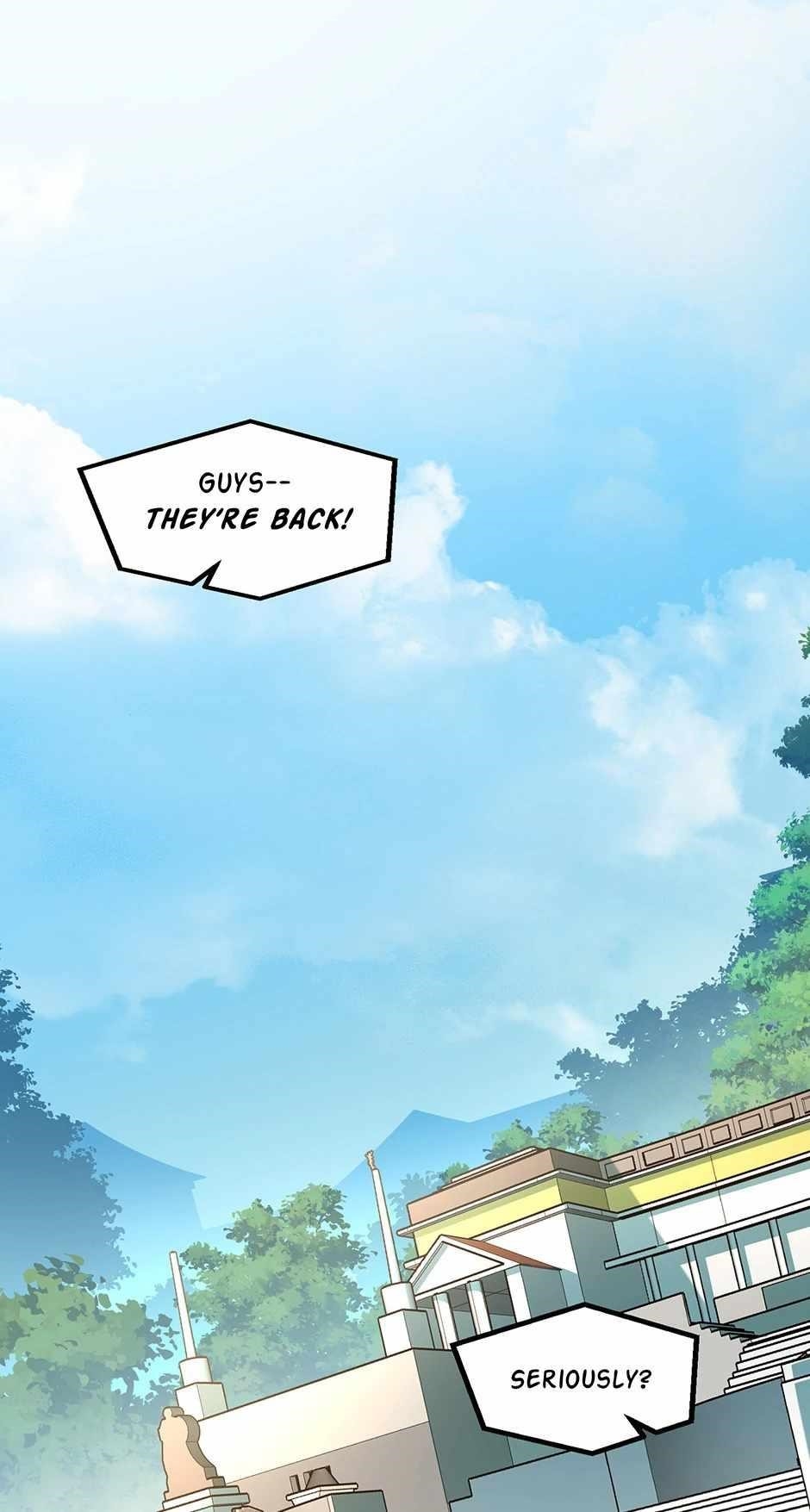 Salvos (A Monster Evolution Litrpg) Chapter 71 - Page 1