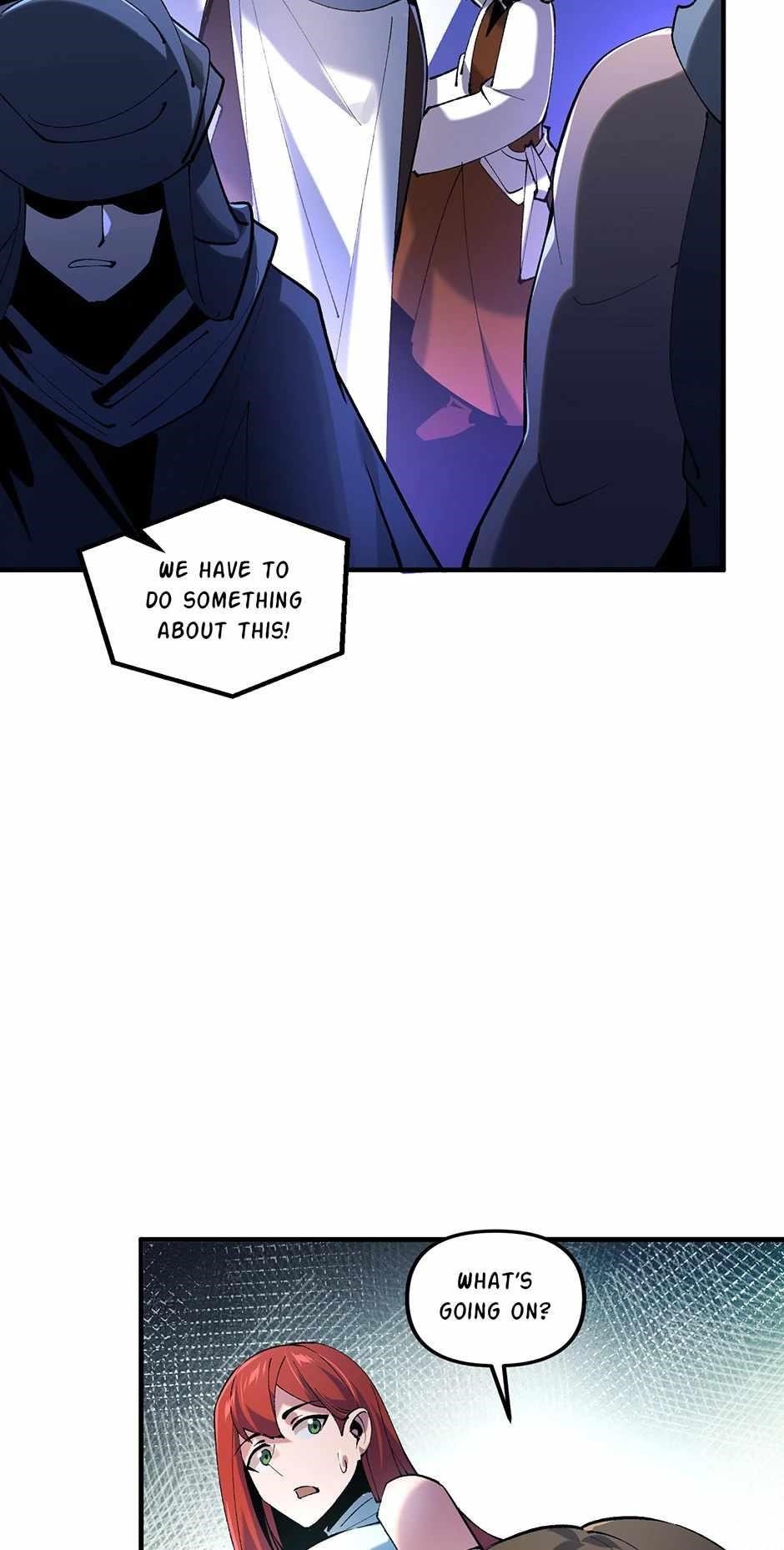 Salvos (A Monster Evolution Litrpg) Chapter 71 - Page 10