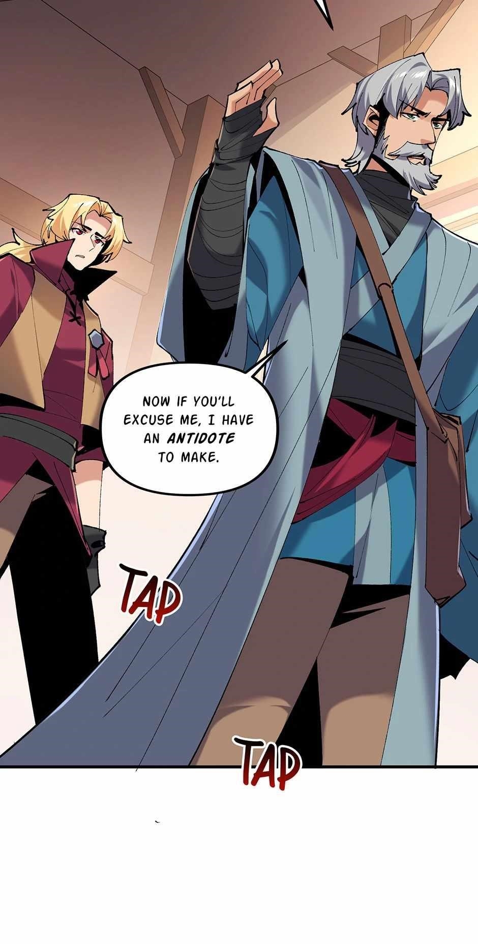 Salvos (A Monster Evolution Litrpg) Chapter 71 - Page 13