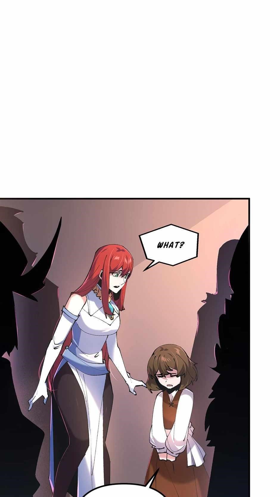 Salvos (A Monster Evolution Litrpg) Chapter 71 - Page 16