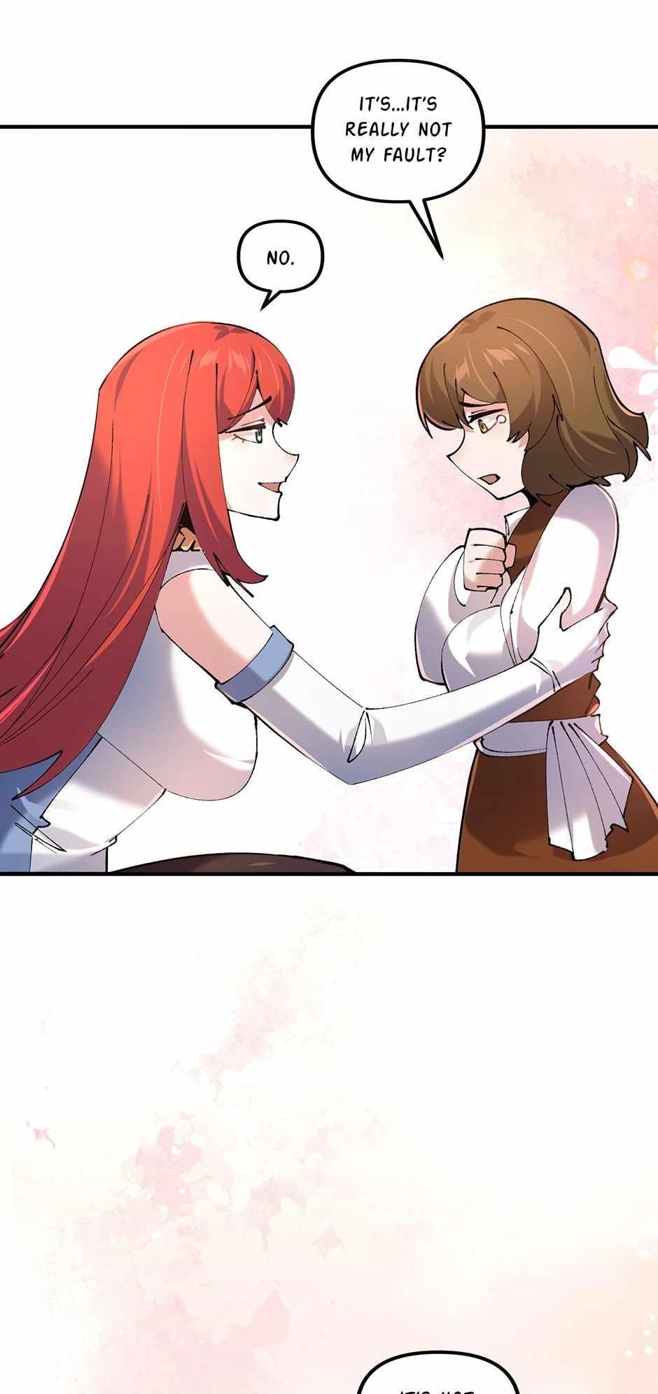 Salvos (A Monster Evolution Litrpg) Chapter 71 - Page 21