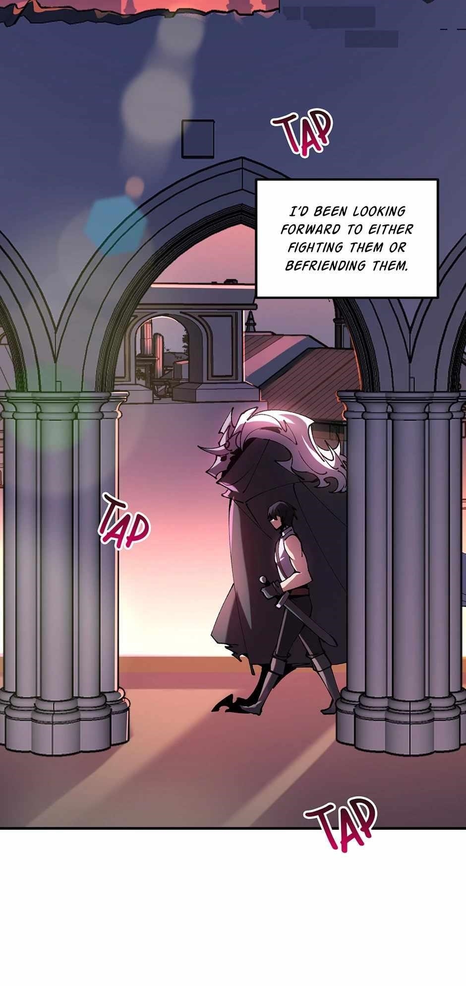 Salvos (A Monster Evolution Litrpg) Chapter 71 - Page 25