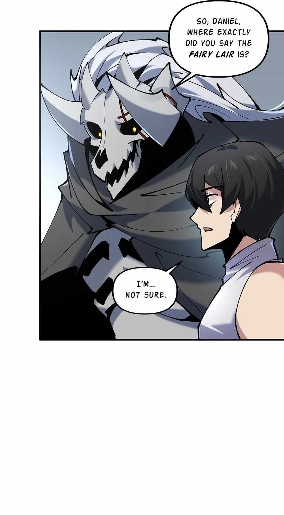 Salvos (A Monster Evolution Litrpg) Chapter 71 - Page 29