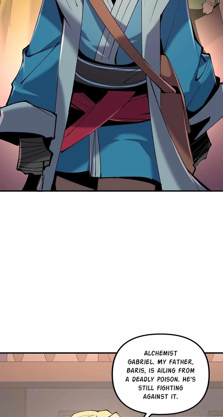 Salvos (A Monster Evolution Litrpg) Chapter 71 - Page 4