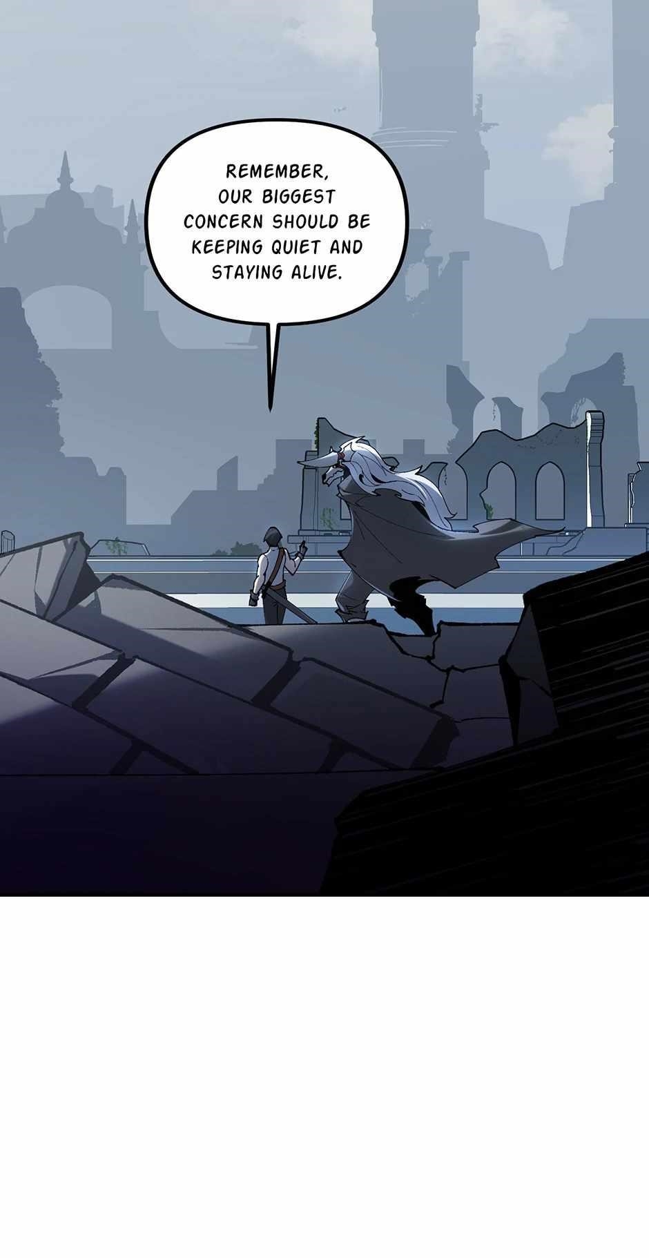 Salvos (A Monster Evolution Litrpg) Chapter 71 - Page 42