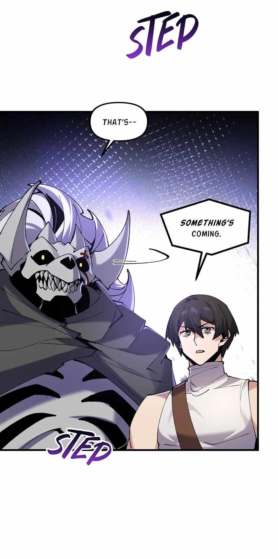 Salvos (A Monster Evolution Litrpg) Chapter 71 - Page 49